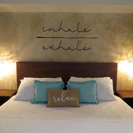 Taan' Hotel Tulum Exterior photo