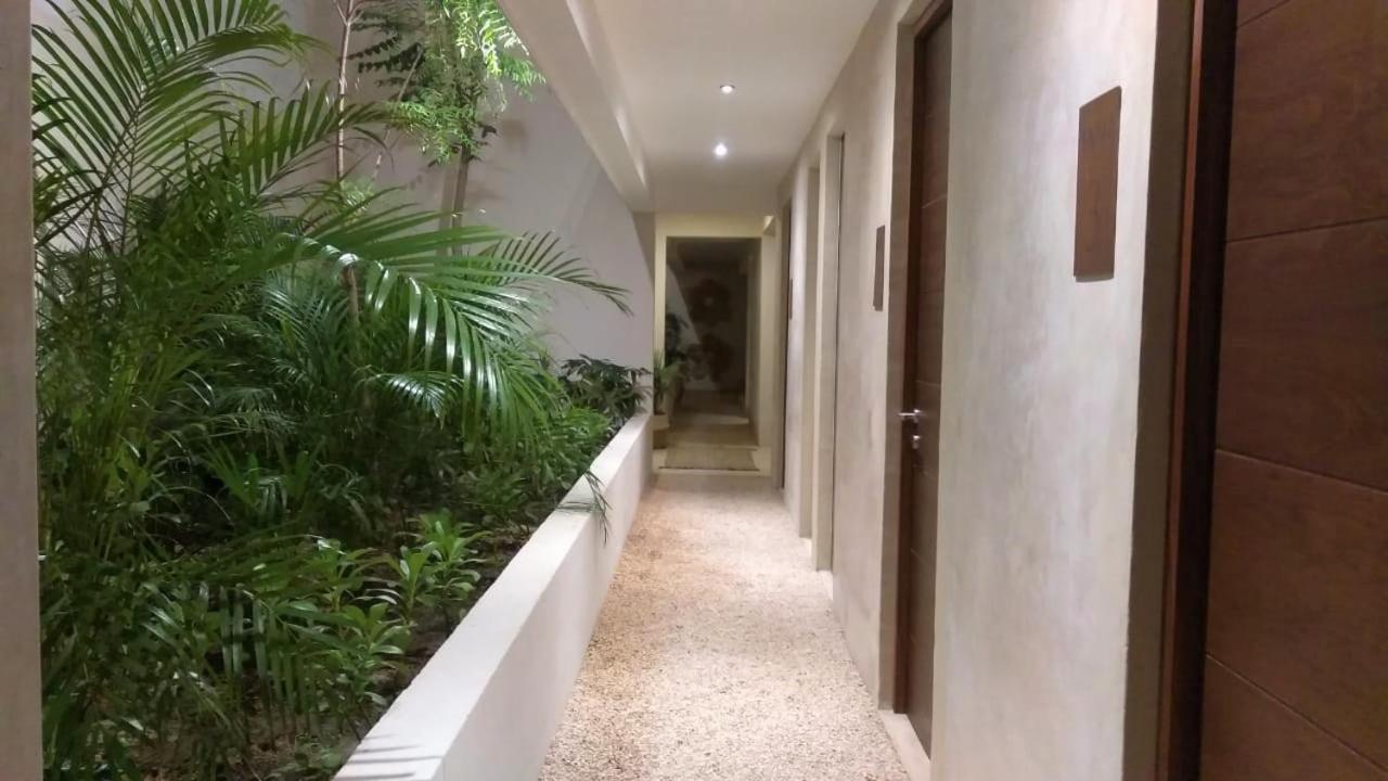 Taan' Hotel Tulum Exterior photo